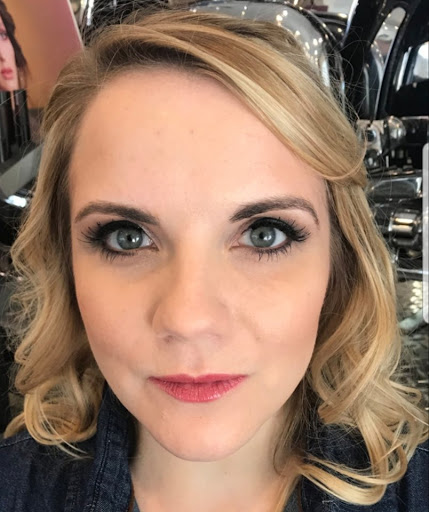 Hair Salon «Village Salon and Spa», reviews and photos, 17314 N Village Main Blvd #55, Lewes, DE 19958, USA