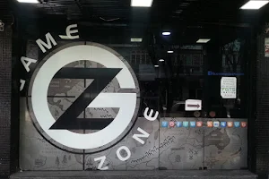 Game Zone Lan Games & Internet image