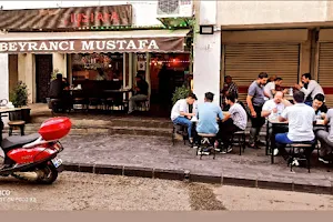 Beyrancı Mustafa image