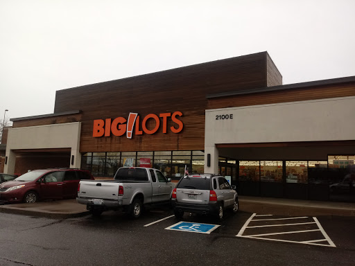 Big Lots, 2100B SE 164th Ave e, Vancouver, WA 98683, USA, 
