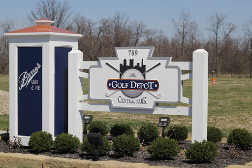 Public Golf Course «The Golf Depot», reviews and photos, 789 Science Blvd, Gahanna, OH 43230, USA