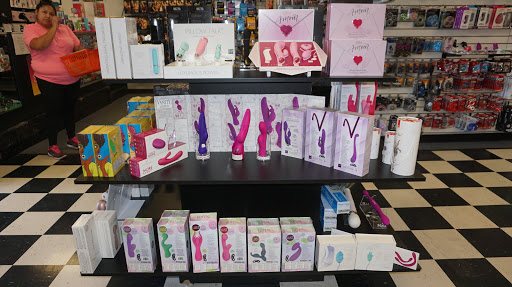 Adult Entertainment Store «Temptations Adult Store», reviews and photos, 8373 Culebra Rd, San Antonio, TX 78251, USA