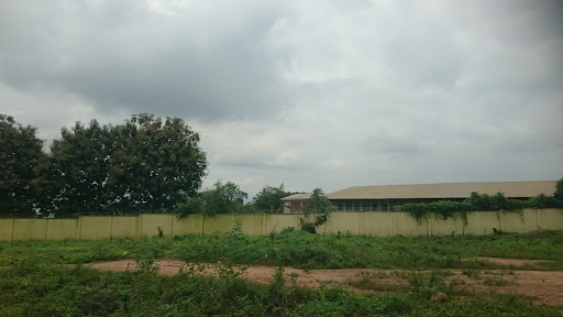 FGGC Oyo, Oyo, Nigeria, Community Center, state Oyo
