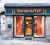 Photo du Salon de coiffure DIMINUTIF à Morlaix