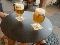 Bière du Restaurant Au Bureau Mulhouse - n°13