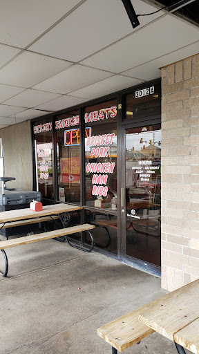 Donut Shop «St George Donut Shop», reviews and photos, 3012 S National Ave, Springfield, MO 65804, USA