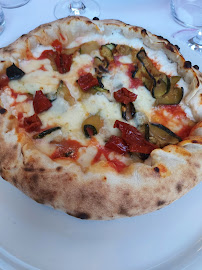 Pizza du Pizzeria I Bravi Ragazzi à Nuits-Saint-Georges - n°6