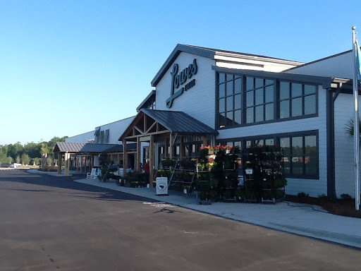 Grocery Store «Lowes Foods», reviews and photos, 215 International Dr, Myrtle Beach, SC 29579, USA