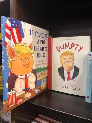 Book Store «Barnes & Noble», reviews and photos, 4300 N Fwy Rd, Pueblo, CO 81008, USA