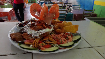 MARISQUERIA BOCA DEL CIELO