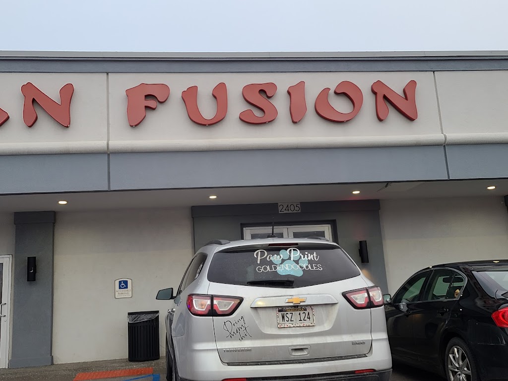 Hunan Fusion 68144