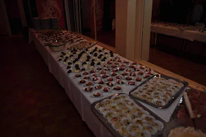 TK's Catering image