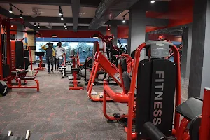 Redrock fitness gym image