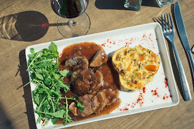 Restaurant Campanile Lyon est Bron Eurexpo à Bron