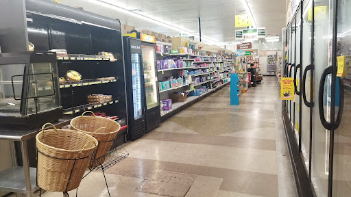 Supermarket «Bristol Selecto Supermarket», reviews and photos, 320 Pond St, Bristol, PA 19007, USA