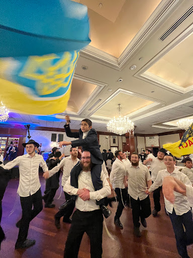 Ballroom «Razag Ballroom», reviews and photos, 739 E New York Ave, Brooklyn, NY 11203, USA