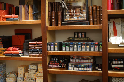 Stationery Store «Castle In the Air», reviews and photos, 1805 Fourth St, Berkeley, CA 94710, USA