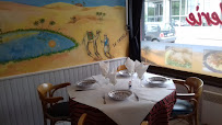 Atmosphère du Restaurant de spécialités d'Afrique du Nord Le Tassili à Pont-de-l'Arche - n°1