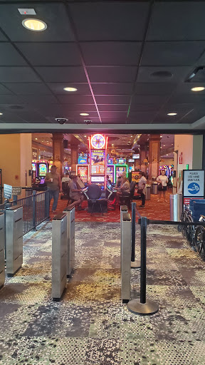 Casino «St. Jo Frontier Casino», reviews and photos, 777 Winners Cir, St Joseph, MO 64505, USA