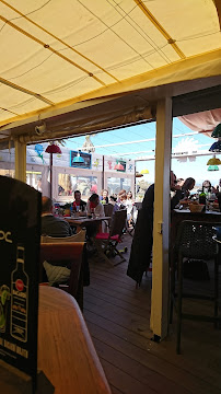 Atmosphère du Restaurant Botafogo à Fréjus - n°13