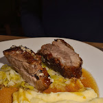 Photo n°1 de l'avis de Karin.a fait le 21/11/2023 à 17:49 sur le  Gasthaus.Osteria Platzegg à Eppan an der Weinstraße