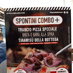 Photo n°8 de l'avis de Navid.n fait le 20/04/2018 à 10:23 sur le  Pizzeria Spontini à Milan