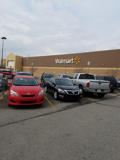 Department Store «Walmart Supercenter», reviews and photos, 8300 E 96th St, Fishers, IN 46037, USA