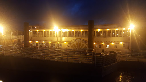 Boat Tour Agency «Padelford Packet Boat Co», reviews and photos, 205 Dr Justus Ohage Blvd, St Paul, MN 55107, USA