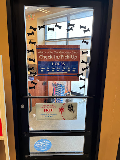 Pet Supply Store «PetSmart», reviews and photos, 700 Gallery Blvd b, Scarborough, ME 04074, USA