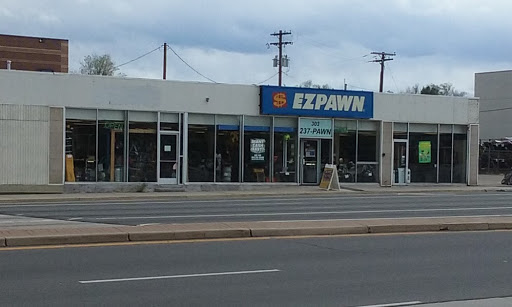 Pawn Shop «EZPAWN», reviews and photos