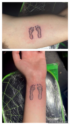 Explore mike tyson tattoo ideas, creative tattoo ideas in Meridian, available at Creative Pain Tattoo Studio