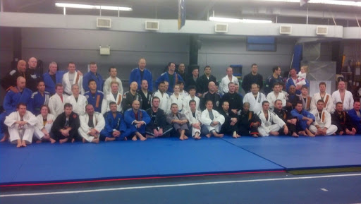 Self Defense School «MMA Academy, Home Of Team Pereira», reviews and photos, 531 Canal St, Reading, PA 19602, USA