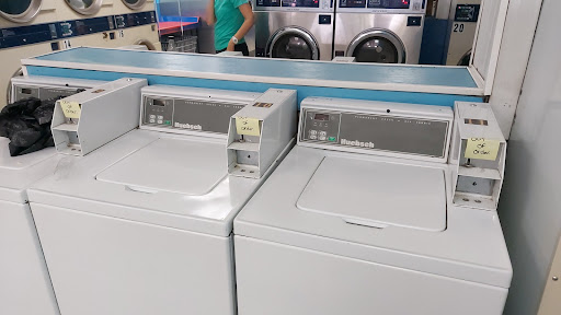 Laundromat «Miss Pauline Laundry House», reviews and photos, 122 Patrick Henry Way, Charles Town, WV 25414, USA