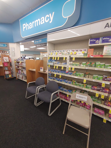 Pharmacy «CVS Pharmacy», reviews and photos, 476 I-30, Royse City, TX 75189, USA