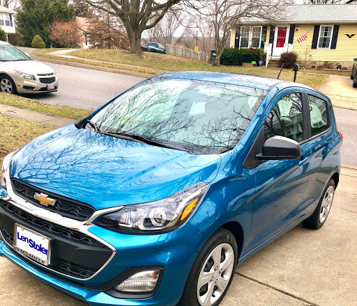 Chevrolet Dealer «Len Stoler Chevrolet», reviews and photos, 343 Baltimore Blvd, Westminster, MD 21157, USA