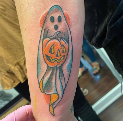 Tattoo Shop «Wayward Son Tattoo», reviews and photos, 4321 Midmost Dr e, Mobile, AL 36609, USA