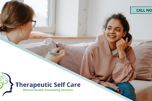 Therapeutic Self Care image
