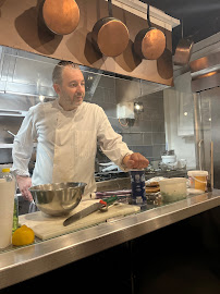 Atmosphère du Restaurant de La Cordonnerie à Paris - n°20