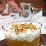 Photo n°1 de l'avis de Andreina.i fait le 24/05/2022 à 18:47 sur le  Ristorante Pizzeria Lo Scrigno à Grugliasco