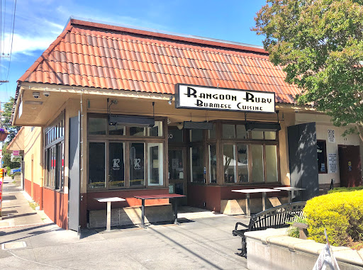 Rangoon Ruby Burmese Cuisine image