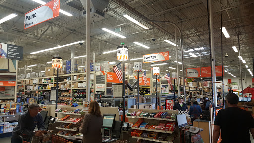 Home Improvement Store «The Home Depot», reviews and photos, 5500 AZ-69, Prescott Valley, AZ 86314, USA