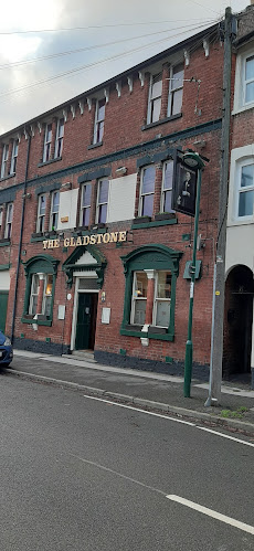 The Gladstone - Nottingham
