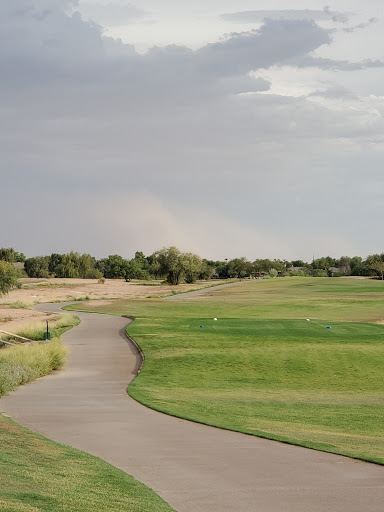 Golf Course «Bear Creek Golf Complex», reviews and photos, 500 East Riggs Road, Chandler, AZ 85249, USA