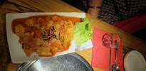 Tteokbokki du Restaurant coréen MORANBONG à Parmain - n°2