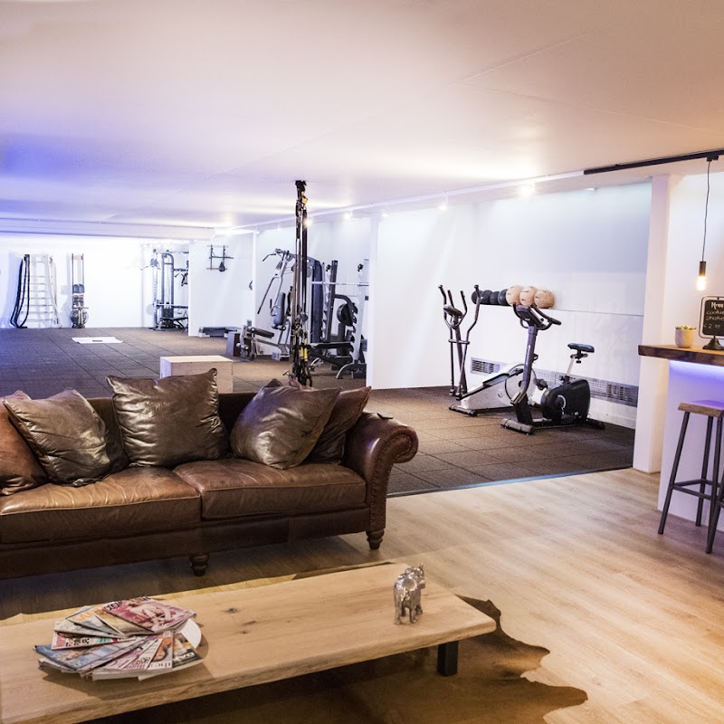 Personal training studio | Eet Beweeg Ontspan