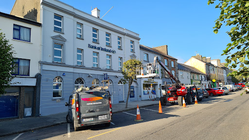 Laheen painters ltd.