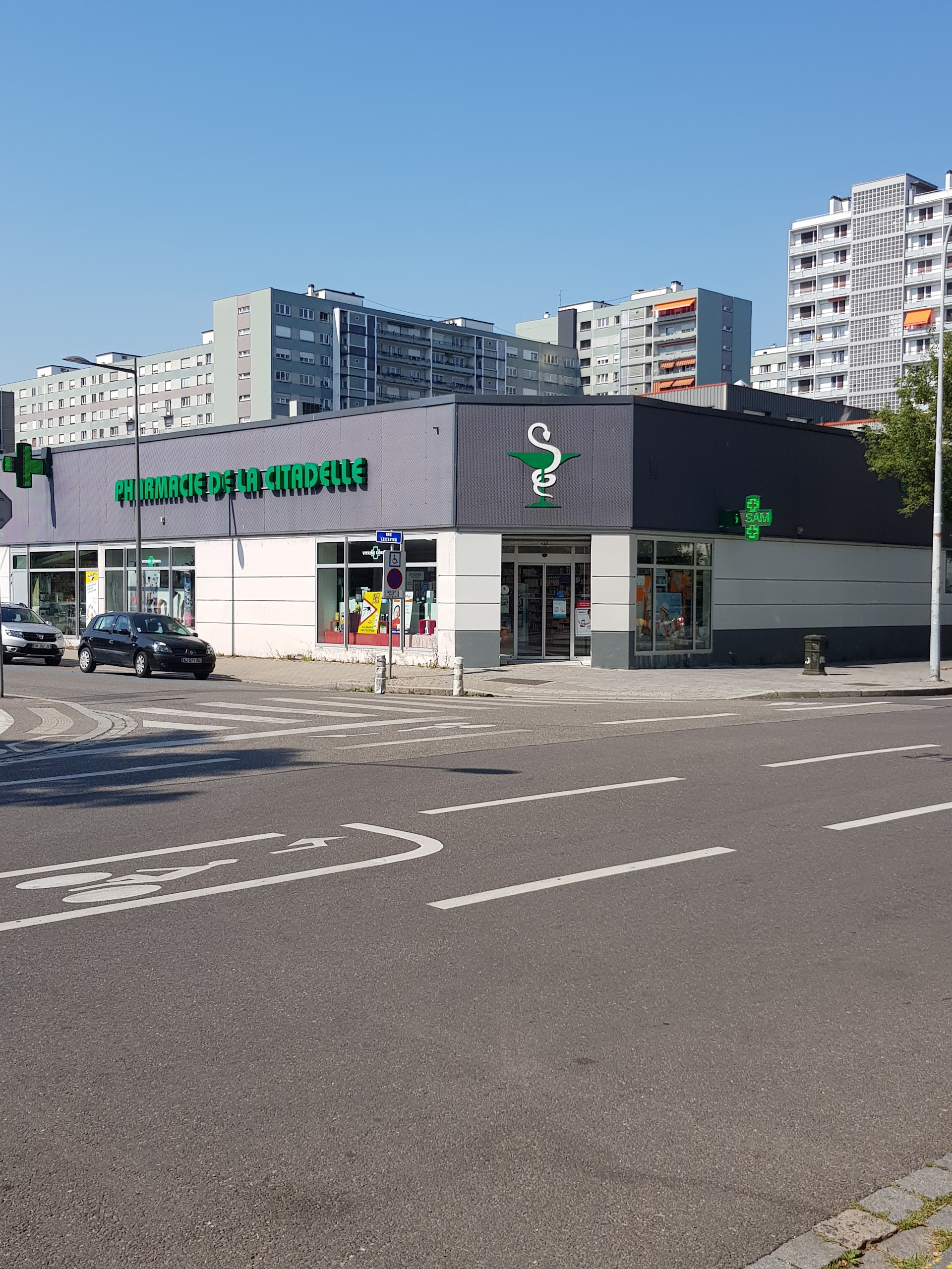 Photo n° 1 de l'avis de RAM.A fait le 07/10/2016 à 08:48