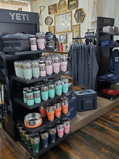 Gift Shop «Jacksons General Store», reviews and photos, 582 W Main St, Sylva, NC 28779, USA