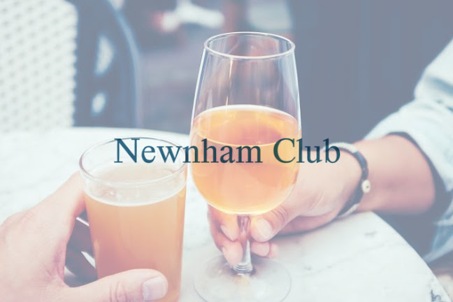 Newnham Club