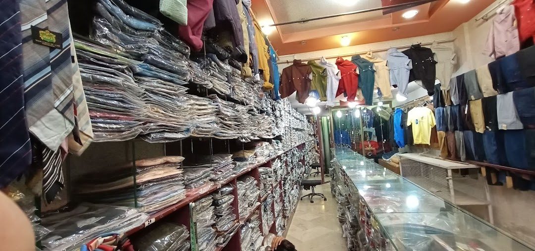 Makkah Garments